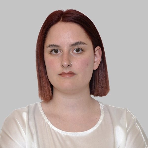 Jovana Đurđević · suosnivač Lave agencije