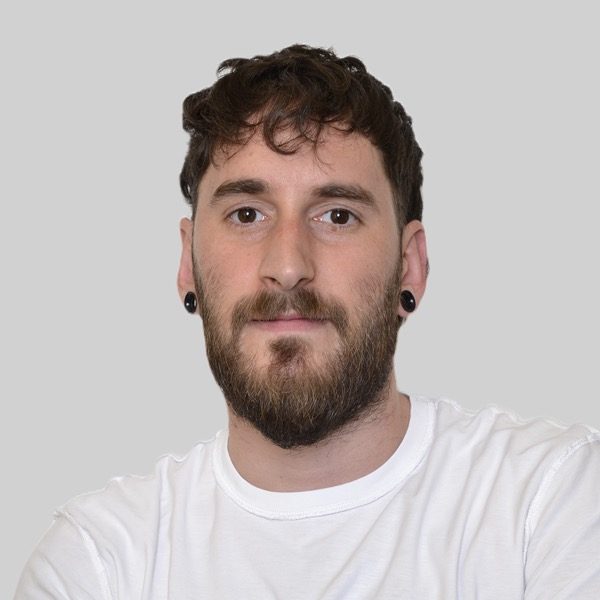 Marko Đurđević · Co-founder Lave agencije